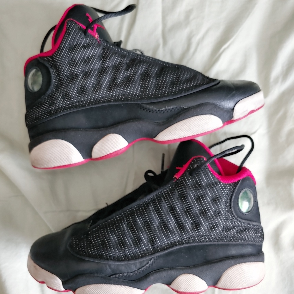 Air Jordan Retro 13 Women Size 5.5